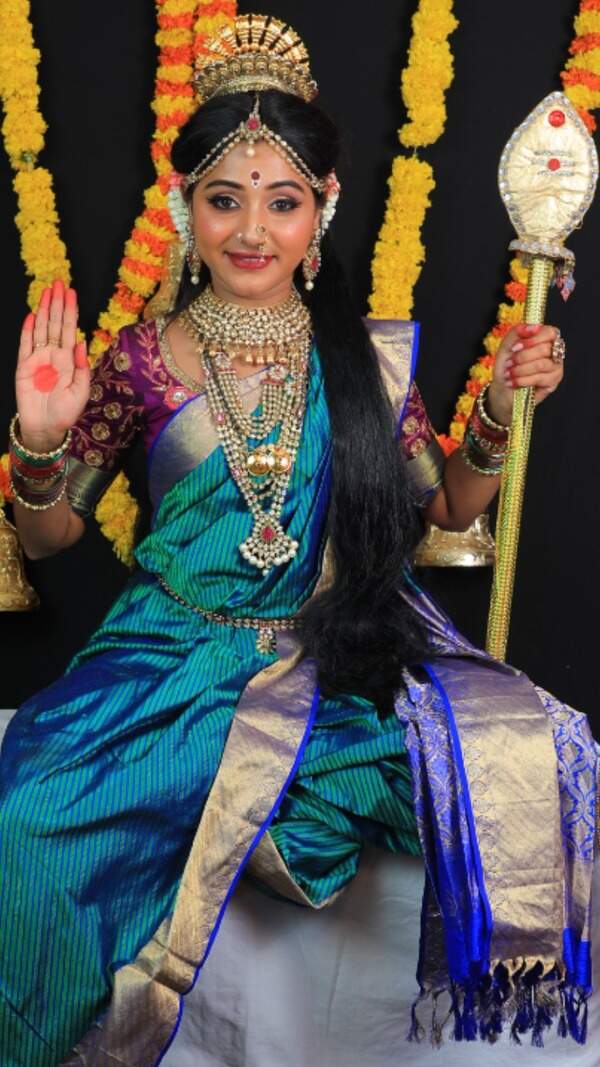 Pavithra