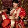 Sreeleela dressed as a Marathi warrior princess