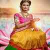 Kavya Shastry invokes her feminine strength