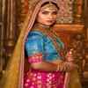Deepika Das' royal look