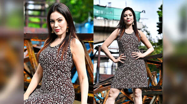 Munmun Dutta