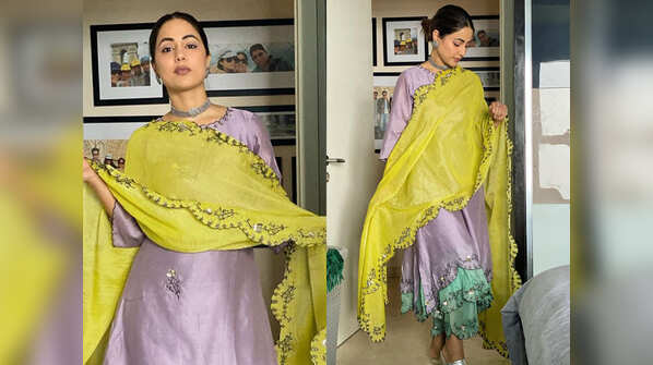 Hina Khan
