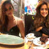 Take time to indulge in your favourite food