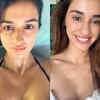 Clean up all that make-up