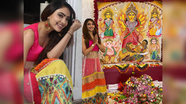 Pooja Banerjee