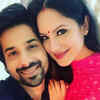 Puja Banerjee and Kunal Verma