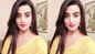 Bhojpuri actress Akshara Singh campaigns for the first phase of the Bihar polls