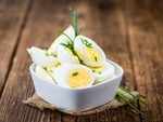 ​What is the boiled egg diet?