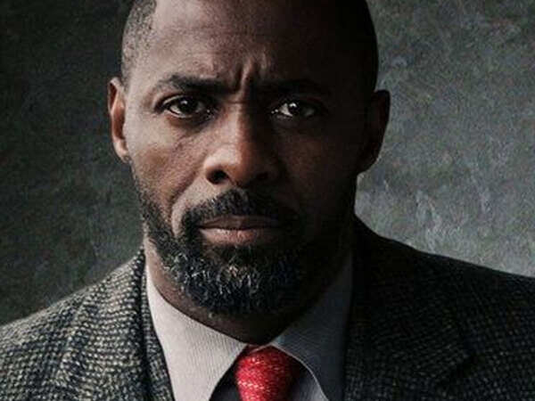 Idris Elba Photos