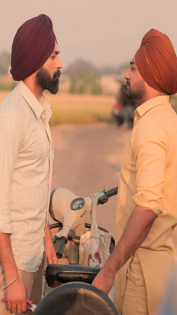 Ranjit Bawa