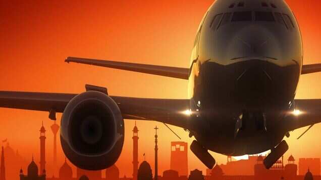 Delhi airport to start COVID-19 testing for international departures soon