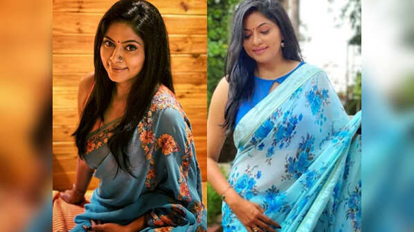 Shweta Shinde