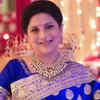 ​Nivedita Saraf