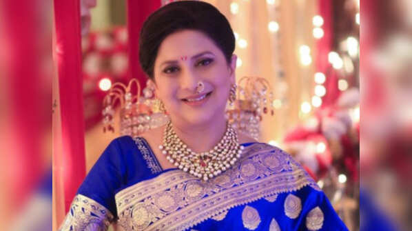 Nivedita Saraf