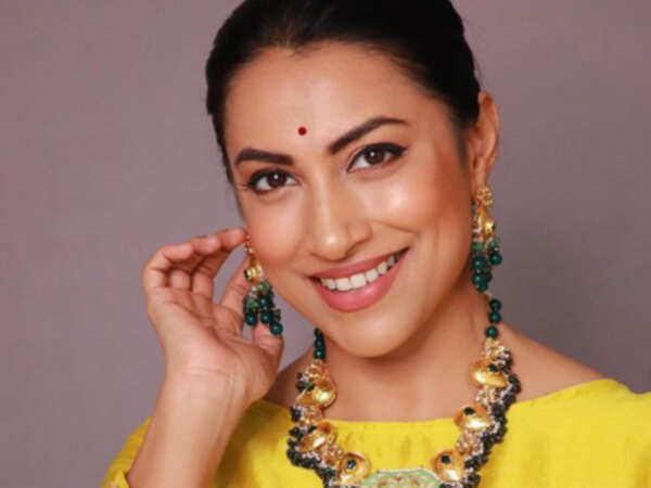 Kranti Redkar
