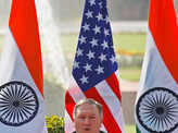 US Secretary Mike Pompeo visits India