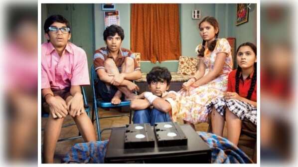 'Balak-Palak'