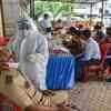 Coronavirus: Russia's vaccine trial paused as clinics run short of shots