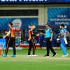 Article image for: IPL 2020: Sunrisers Hyderabad beat Delhi Capitals to stay afloat in playoff race