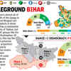 Regions voting today have highest proportion of Dalits, least Muslim population among all three phases