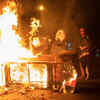 Article image for: Philadelphia: Violent protests erupt over fatal police shooting