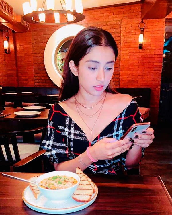 Priyamvada Kant