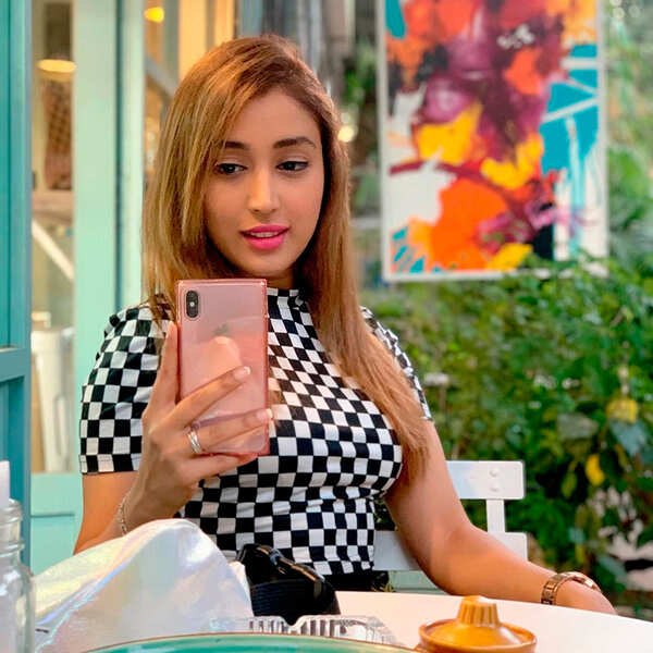 Priyamvada Kant