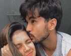 SRH batsman Manish Pandey and his wife actress Ashrita Shetty are major travel junkies