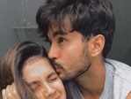 SRH batsman Manish Pandey and his wife actress Ashrita Shetty are major travel junkies