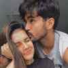 Article image for: SRH batsman Manish Pandey and his wife actress<i class="tbold"> ashrita</i> Shetty are major travel junkies