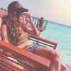 Article image for: SRH batsman Manish Pandey and his wife actress<i class="tbold"> ashrita</i> Shetty are major travel junkies
