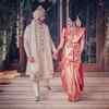 Article image for: SRH batsman Manish Pandey and his wife actress Ashrita Shetty are major <i class="tbold">travel junkie</i>s