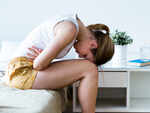 Your zits are period-induced