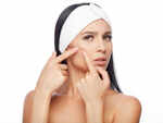 Reasons why you get pimples on the same spot