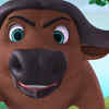 Article image for: Popular Kids Songs and English Nursery Story 'The Buffalo and the Monkey' for Kids - Check out Children's Nursery Rhymes, Baby Songs, Fairy Tales In English