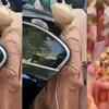 Article image for: Neha Kakkar's '<i class="tbold">bidaai</i>' ceremony's video goes viral on social media