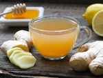 ​Benefits of ginger tea