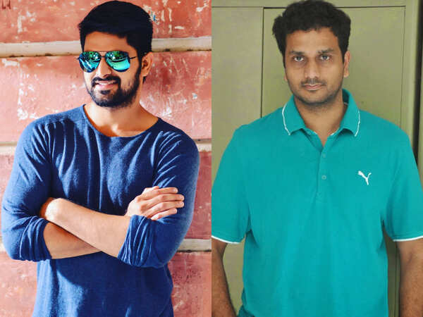 Srinivas Avasarala Pictures