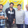 Article image for: Naga Shaurya - <i class="tbold">Santhossh Jagarlapudi</i> film