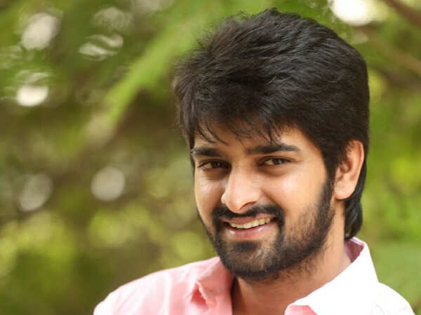 Anish Krishna Pictures