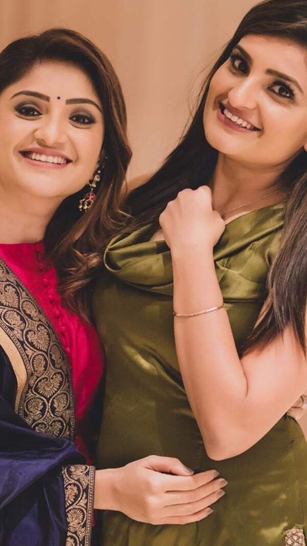 Karunya Ram