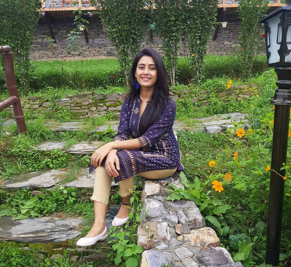 Preetika Chauhan