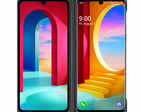 LG launches Wing and Velvet smartphones