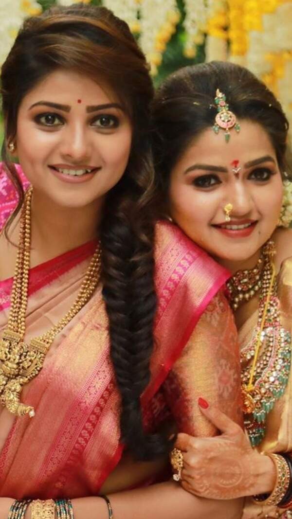 Rachita Ram