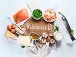 ​Vitamin D for weight loss