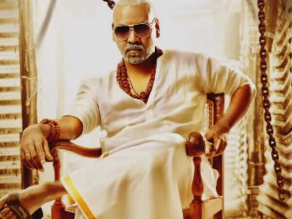 Kanchana