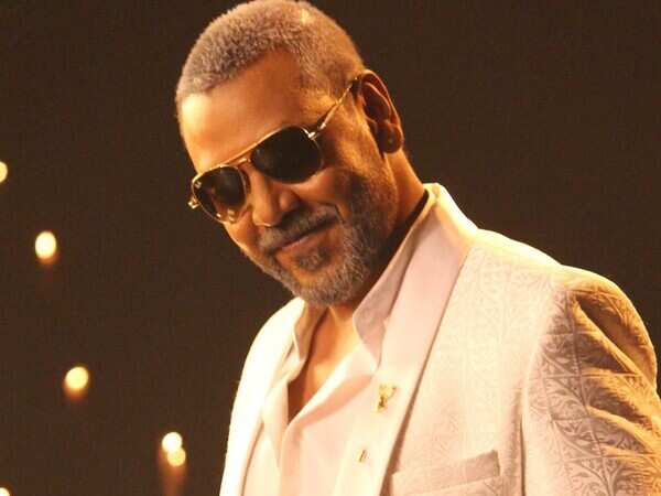Raghava Lawrence