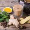 India's food habits proving beneficial?