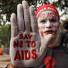 What other pandemics have crippled India before?