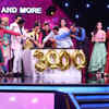 Celebrating 3K episodes